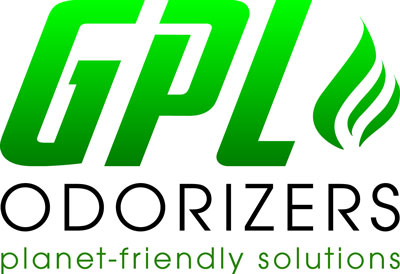 GPL Odorizers logo