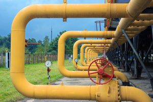 Natural Gas Odorization Requirements | Which gas lines require odorization?