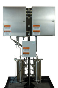 GPL 750 odorizer training unit