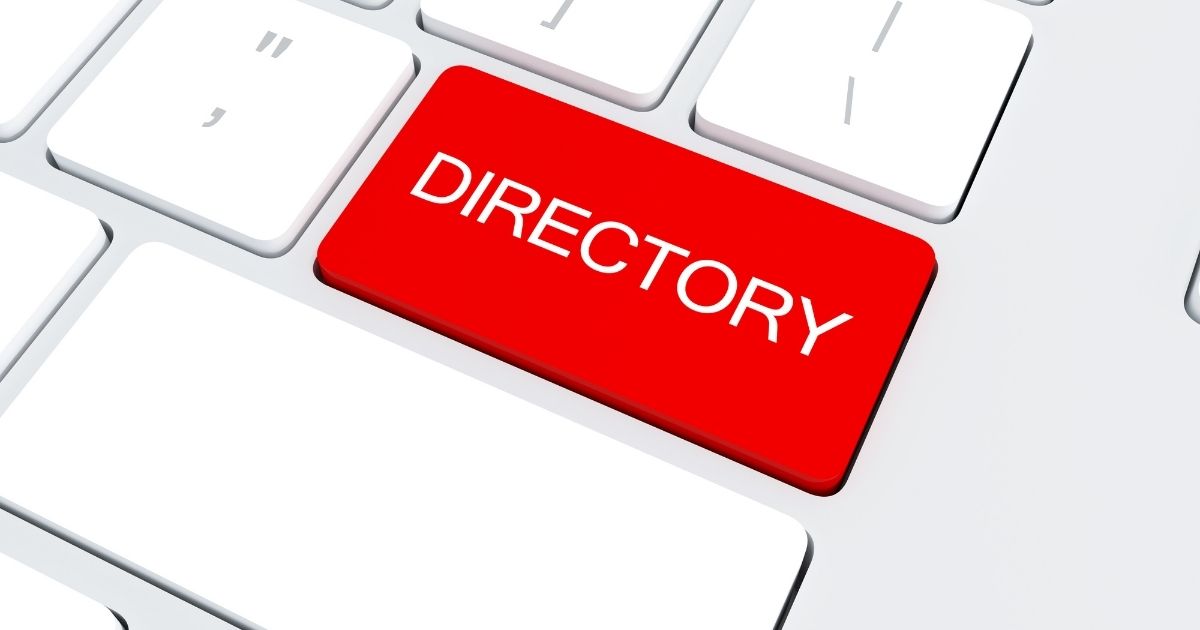 2022 directory
