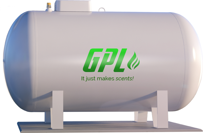 GPL Tank