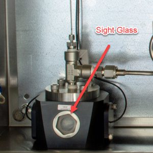 gpl 750 odorizer sight glass