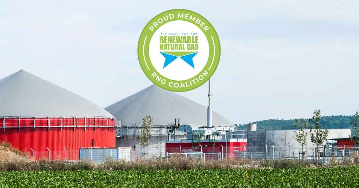 renewable natural gas coalition