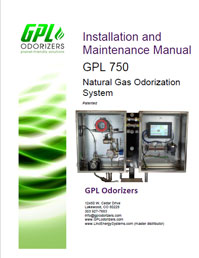 750 installation manual