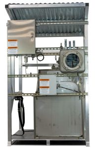 Odorization System CID1 GPL Odorizers Mobile