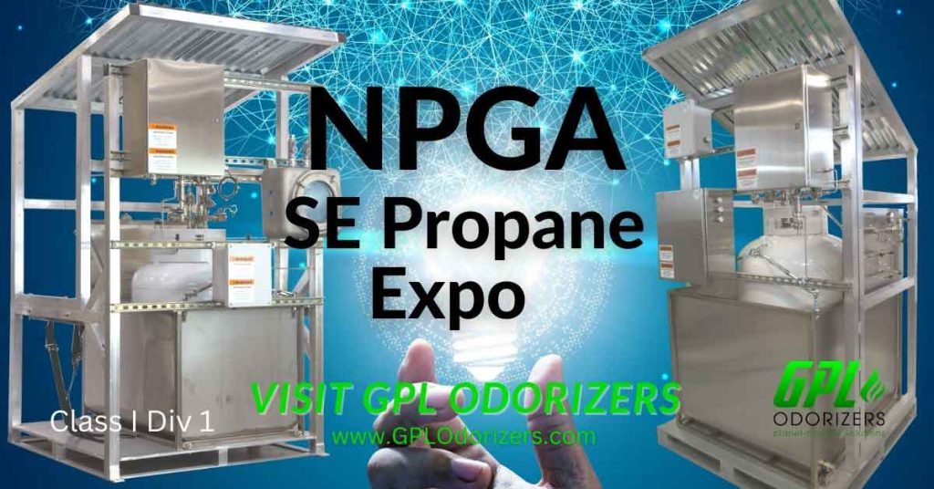 NPGA Southeastern Convention & International Propane Expo or NPGA SE Propane Expo