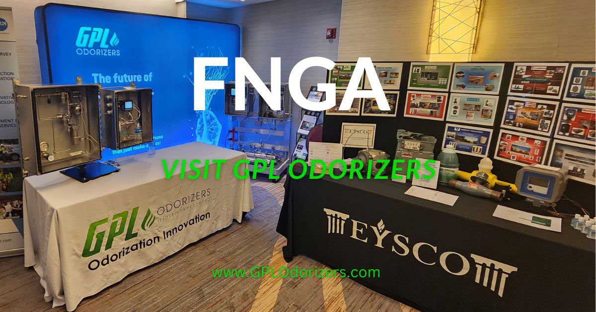 Florida Natural Gas Association (FNGA) 2024