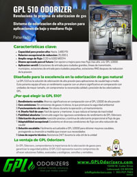 gpl 510 spanish sell sheet tn